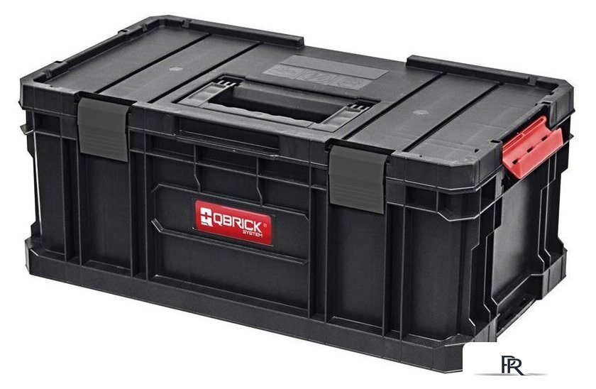 Набор ящиков Qbrick System Two Set - Изображение №3 — Интернет-магазин ПроЗаказ