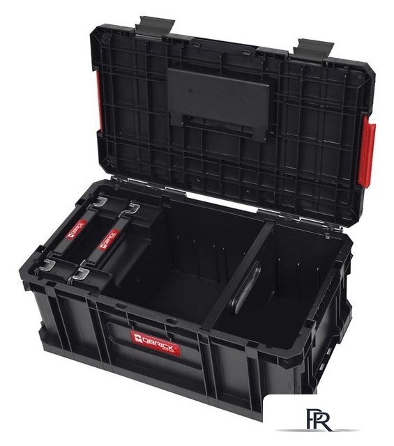 Набор ящиков Qbrick System Two Set - Изображение №6 — Интернет-магазин ПроЗаказ