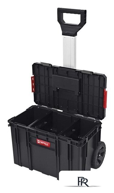 Набор ящиков Qbrick System Two Set - Изображение №2 — Интернет-магазин ПроЗаказ