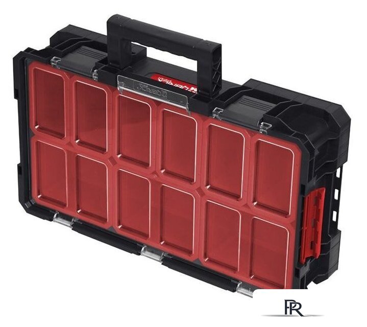 Набор ящиков Qbrick System Two Set - Изображение №9 — Интернет-магазин ПроЗаказ