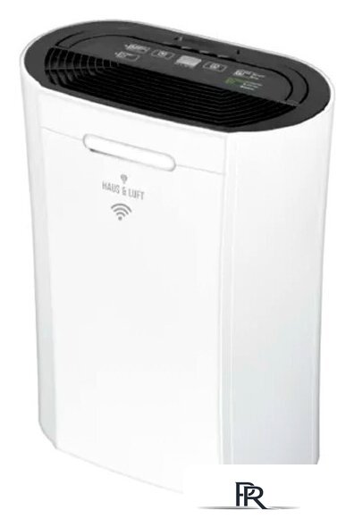 Осушитель воздуха Haus & Luft HL-OS-10/Wi-Fi - Изображение №1 — Интернет-магазин ПроЗаказ