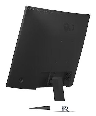 Монитор LG 27U421A-B - Изображение №6 — Интернет-магазин ПроЗаказ