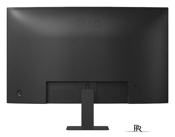 Монитор LG 27U421A-B - Изображение №4 — Интернет-магазин ПроЗаказ