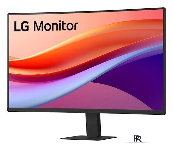 Монитор LG 27U421A-B - Изображение №3 — Интернет-магазин ПроЗаказ
