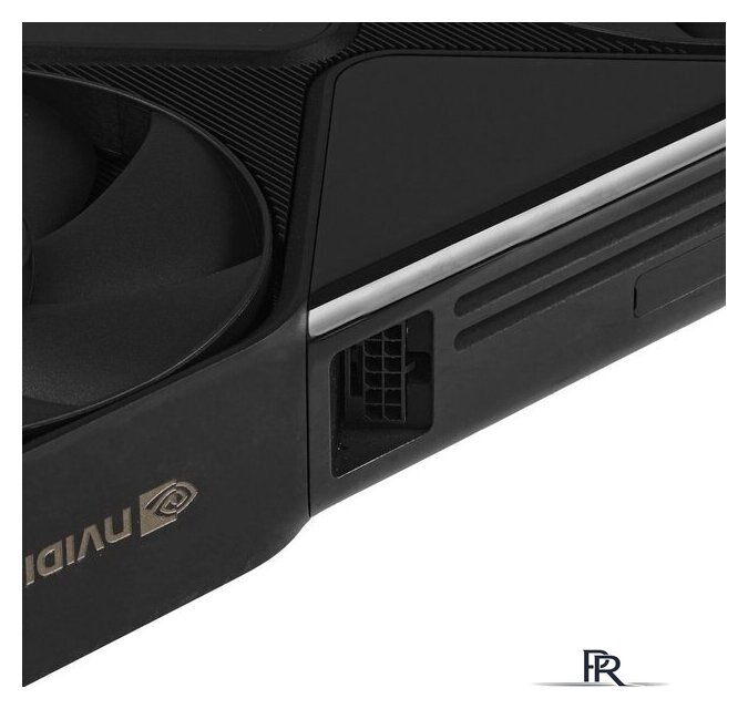 Видеокарта NVIDIA RTX Pro 6000 Blackwell Workstation Founders Edition 96GB GDDR7 900-5G144-2200-000 - Изображение №6 — Интернет-магазин ПроЗаказ