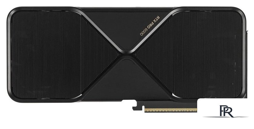 Видеокарта NVIDIA RTX Pro 6000 Blackwell Workstation Founders Edition 96GB GDDR7 900-5G144-2200-000 - Изображение №4 — Интернет-магазин ПроЗаказ