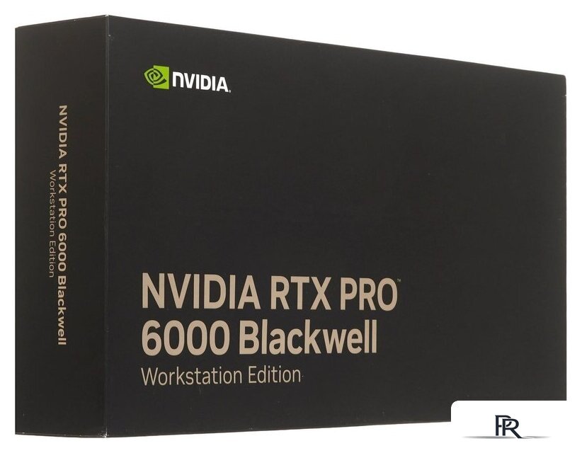 Видеокарта NVIDIA RTX Pro 6000 Blackwell Workstation Founders Edition 96GB GDDR7 900-5G144-2200-000 - Изображение №9 — Интернет-магазин ПроЗаказ
