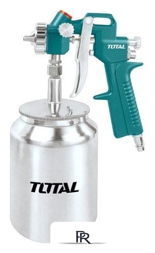 Краскопульт Total TAT11001 - Изображение №1 — Интернет-магазин ПроЗаказ