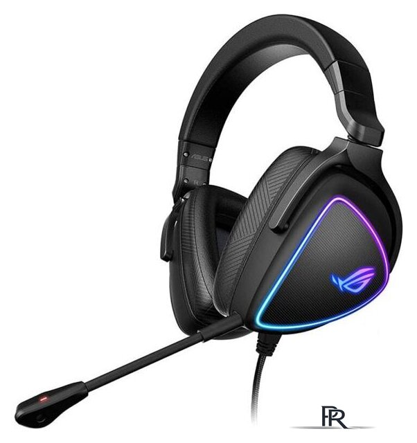 Наушники ASUS ROG Delta S - Изображение №1 — Интернет-магазин ПроЗаказ