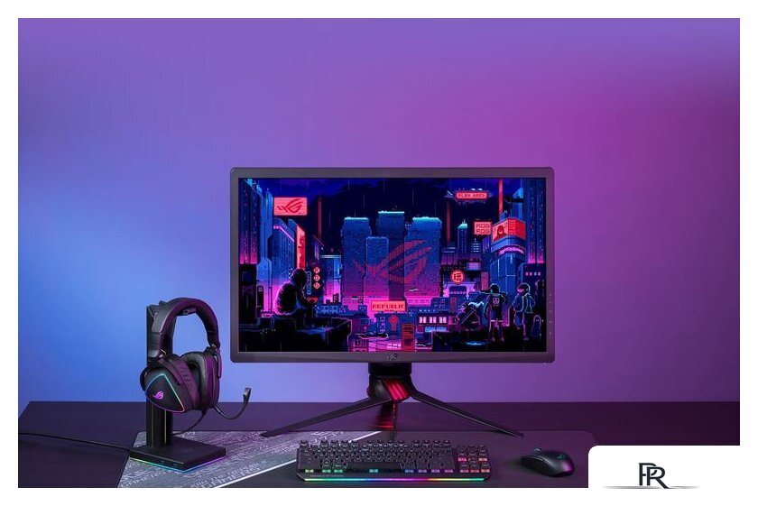 Наушники ASUS ROG Delta S - Изображение №14 — Интернет-магазин ПроЗаказ