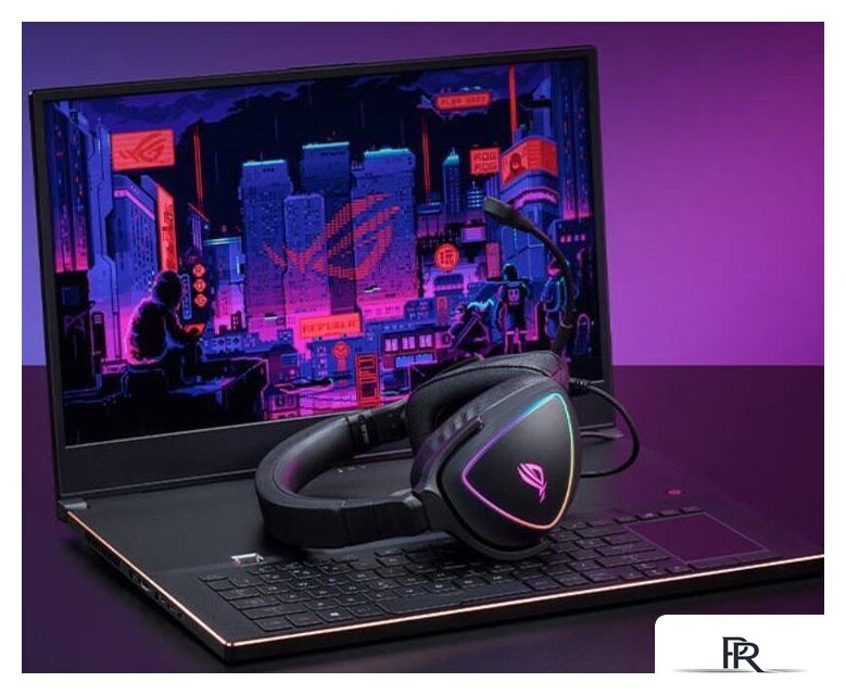 Наушники ASUS ROG Delta S - Изображение №12 — Интернет-магазин ПроЗаказ