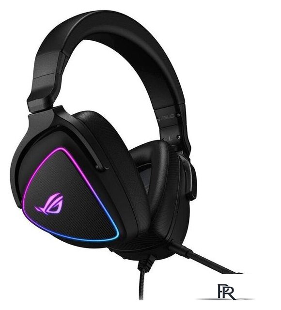 Наушники ASUS ROG Delta S - Изображение №6 — Интернет-магазин ПроЗаказ