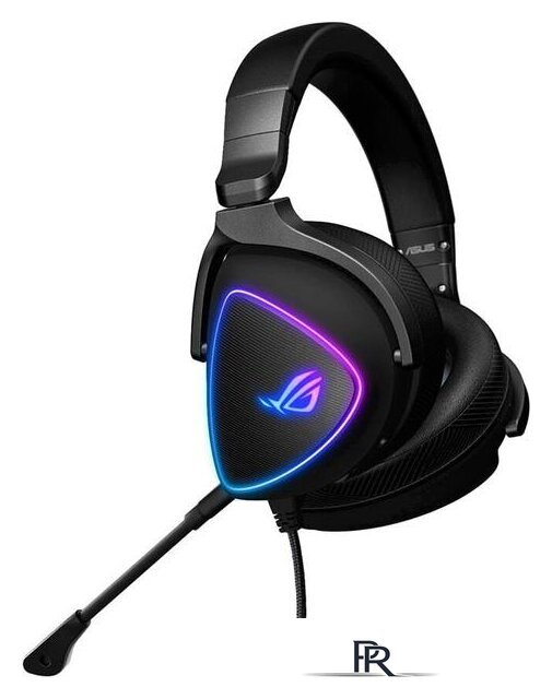Наушники ASUS ROG Delta S - Изображение №3 — Интернет-магазин ПроЗаказ