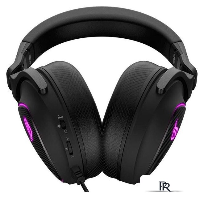 Наушники ASUS ROG Delta S - Изображение №4 — Интернет-магазин ПроЗаказ