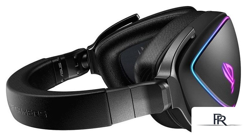 Наушники ASUS ROG Delta S - Изображение №8 — Интернет-магазин ПроЗаказ