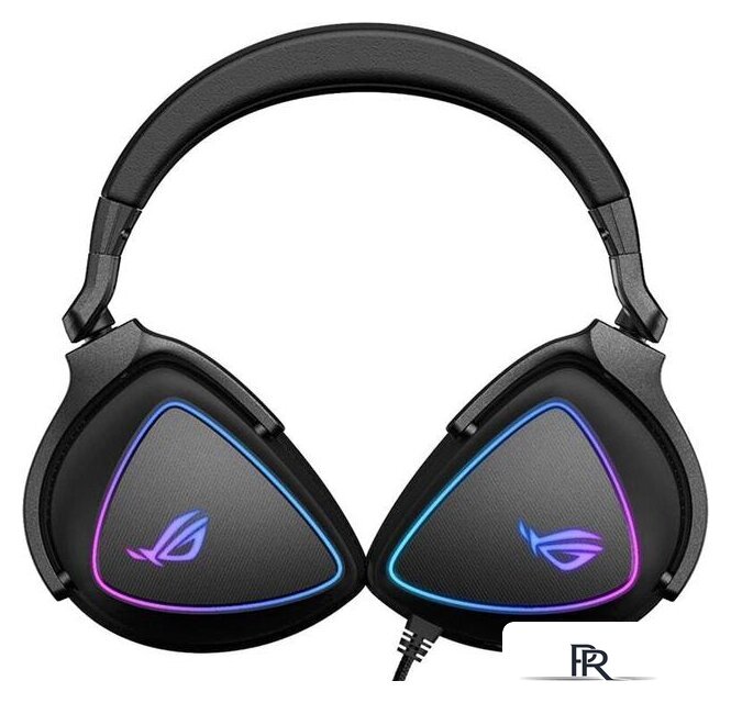 Наушники ASUS ROG Delta S - Изображение №9 — Интернет-магазин ПроЗаказ