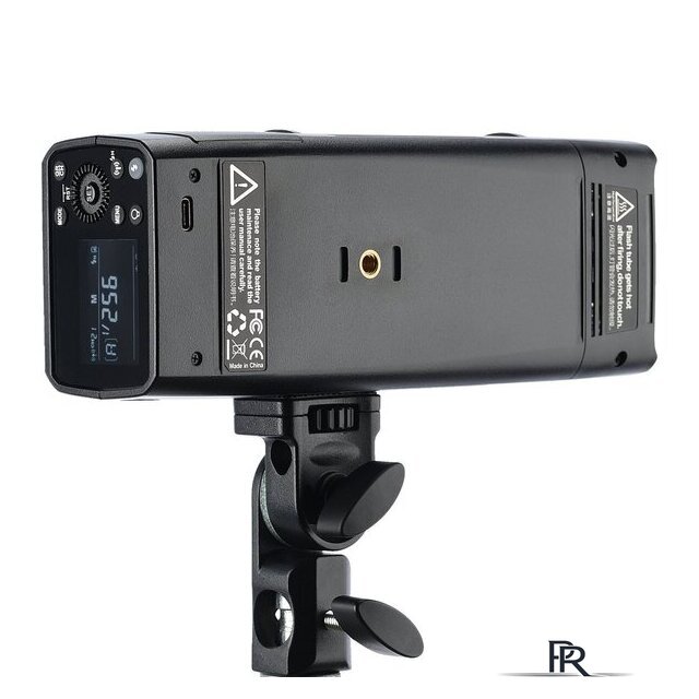 Вспышка Godox Witstro AD200Pro (со шторками BD-07) - Изображение №17 — Интернет-магазин ПроЗаказ