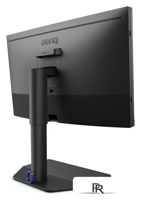 Монитор BenQ PhotoVue SW272U - Изображение №5 — Интернет-магазин ПроЗаказ