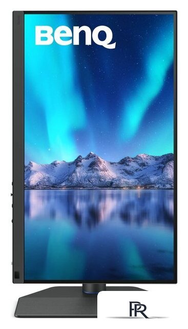 Монитор BenQ PhotoVue SW272U - Изображение №6 — Интернет-магазин ПроЗаказ