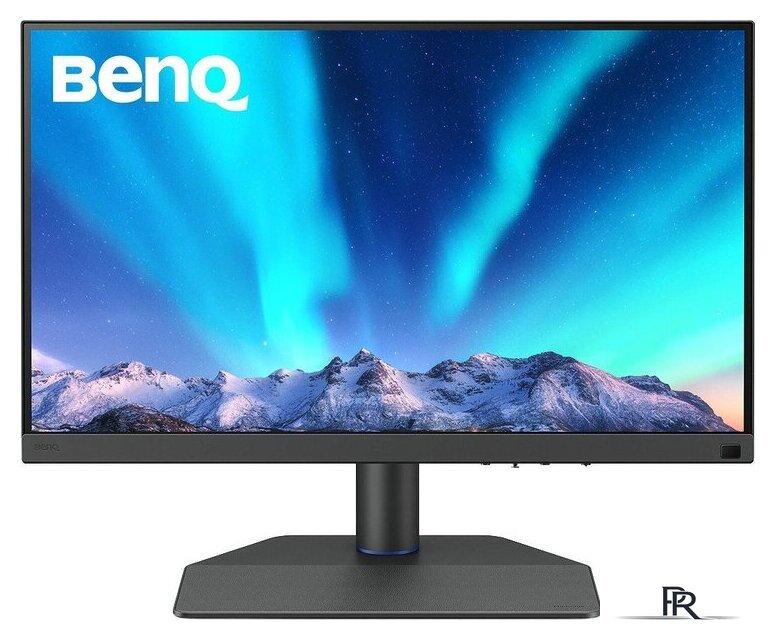 Монитор BenQ PhotoVue SW272U - Изображение №1 — Интернет-магазин ПроЗаказ
