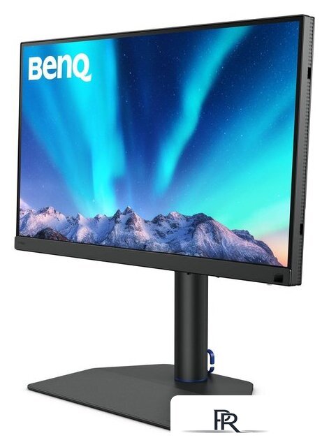 Монитор BenQ PhotoVue SW272U - Изображение №3 — Интернет-магазин ПроЗаказ