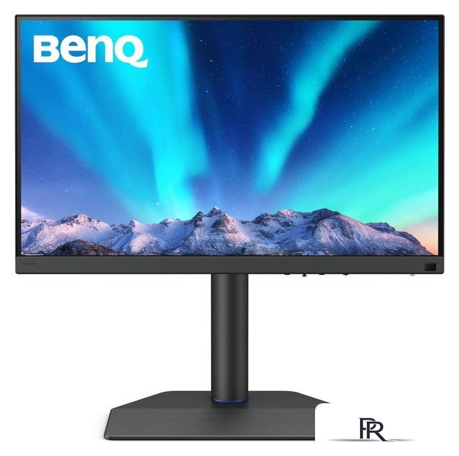Монитор BenQ PhotoVue SW272U - Изображение №2 — Интернет-магазин ПроЗаказ