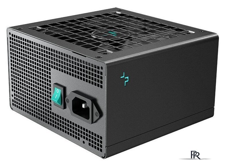 Блок питания DeepCool PN850D V2 - Изображение №5 — Интернет-магазин ПроЗаказ
