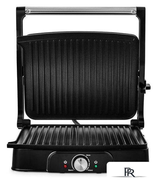 Электрогриль Kitfort KT-1655 - Изображение №3 — Интернет-магазин ПроЗаказ