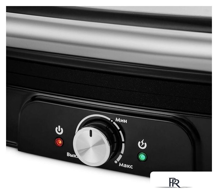 Электрогриль Kitfort KT-1655 - Изображение №6 — Интернет-магазин ПроЗаказ