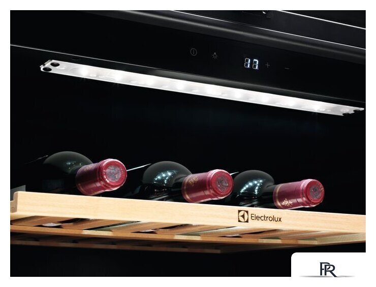 Винный шкаф Electrolux EWUS052B5B - Изображение №5 — Интернет-магазин ПроЗаказ