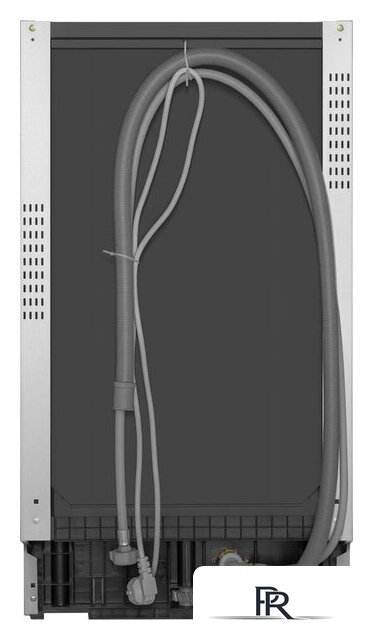Встраиваемая посудомоечная машина Meferi MDW4563 Power - Изображение №14 — Интернет-магазин ПроЗаказ
