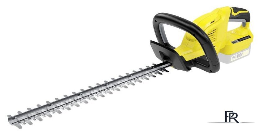 Кусторез Karcher HGE 18-45 (без АКБ) - Изображение №1 — Интернет-магазин ПроЗаказ