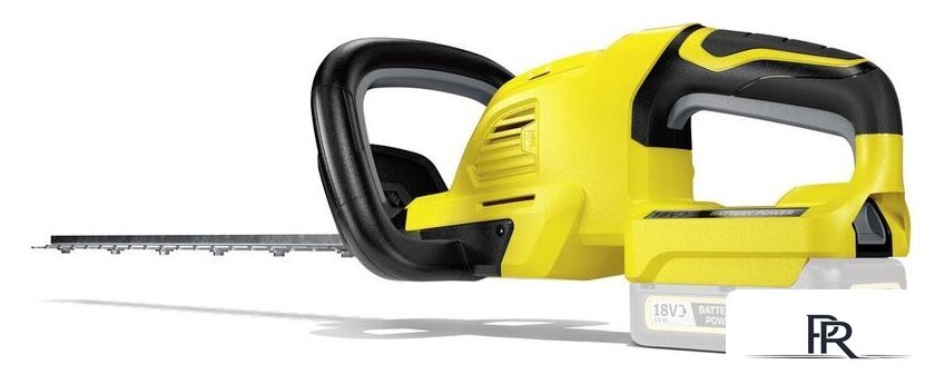 Кусторез Karcher HGE 18-45 (без АКБ) - Изображение №3 — Интернет-магазин ПроЗаказ