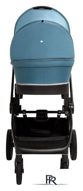 Универсальная коляска Sweet Baby Cupola 2в1 (Ocean Green) - Изображение №19 — Интернет-магазин ПроЗаказ