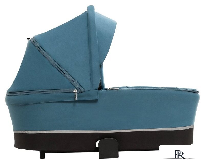 Универсальная коляска Sweet Baby Cupola 2в1 (Ocean Green) - Изображение №23 — Интернет-магазин ПроЗаказ