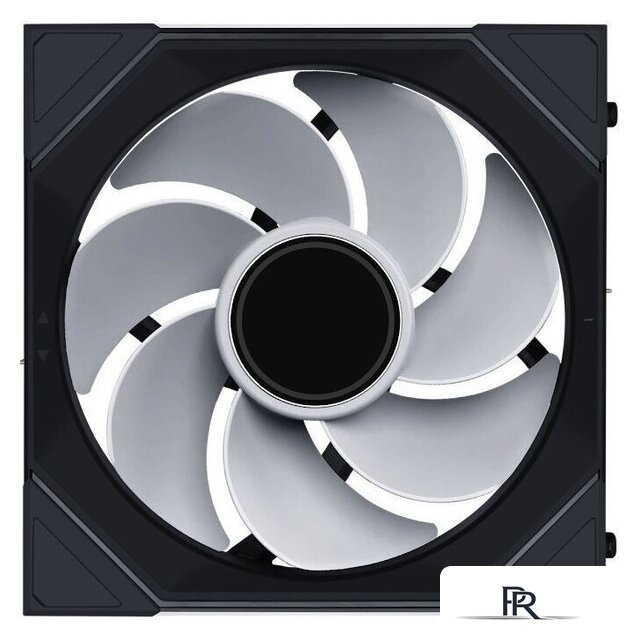 Вентилятор для корпуса Lian Li Uni Fan SL-INF 140 Wireless 14RSLIN1W1B G99.14RSLIN1W1B.R0 - Изображение №4 — Интернет-магазин ПроЗаказ