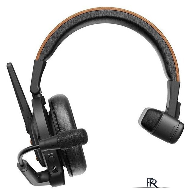 Радиосистема Accsoon CoMo SE MIC03-1H4R - Изображение №6 — Интернет-магазин ПроЗаказ