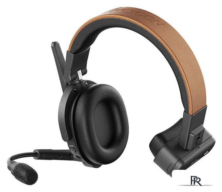 Радиосистема Accsoon CoMo SE MIC03-1H4R - Изображение №7 — Интернет-магазин ПроЗаказ