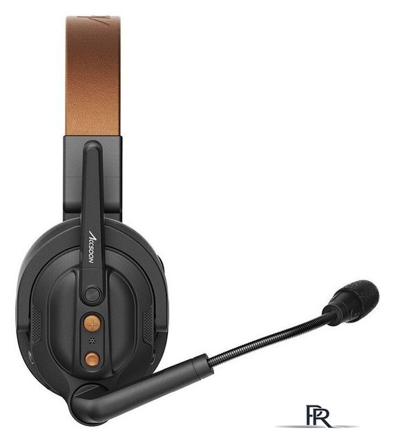 Радиосистема Accsoon CoMo SE MIC03-1H4R - Изображение №2 — Интернет-магазин ПроЗаказ