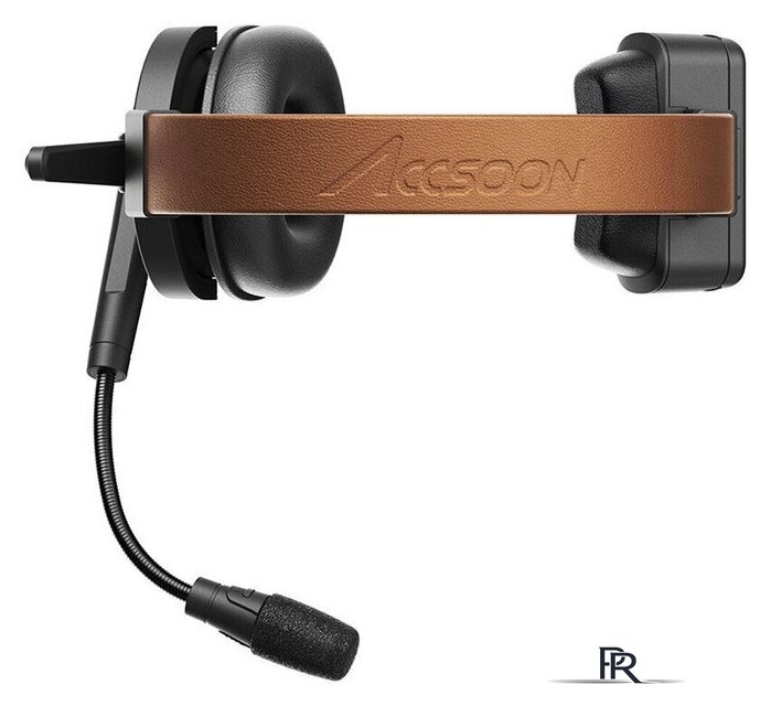 Радиосистема Accsoon CoMo SE MIC03-1H4R - Изображение №4 — Интернет-магазин ПроЗаказ