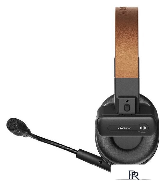 Радиосистема Accsoon CoMo SE MIC03-1H4R - Изображение №5 — Интернет-магазин ПроЗаказ