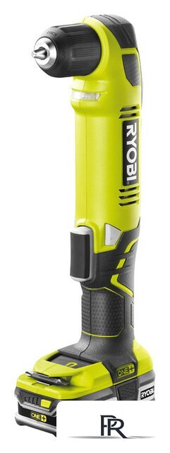 Угловая дрель Ryobi RAD1801M (без АКБ) - Изображение №1 — Интернет-магазин ПроЗаказ