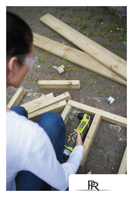 Угловая дрель Ryobi RAD1801M (без АКБ) - Изображение №8 — Интернет-магазин ПроЗаказ