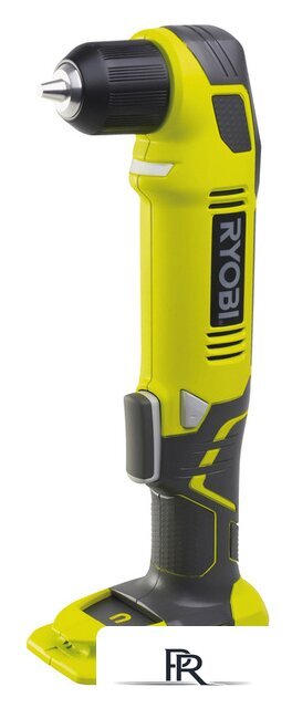 Угловая дрель Ryobi RAD1801M (без АКБ) - Изображение №2 — Интернет-магазин ПроЗаказ