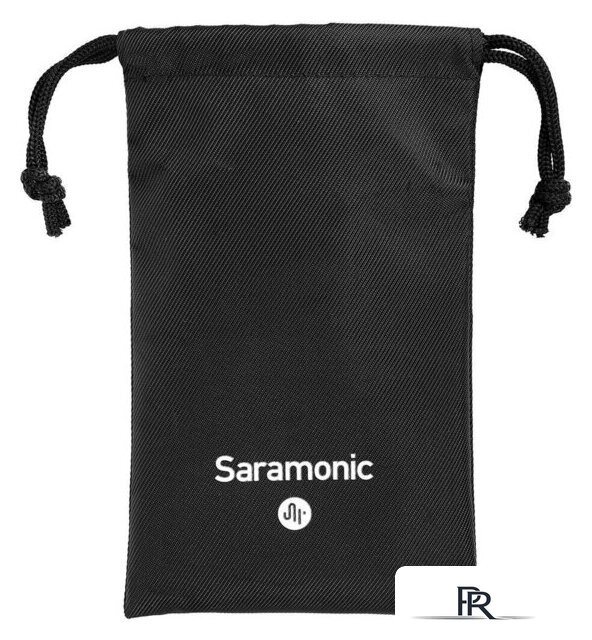 Радиосистема Saramonic Blink 500 Pro X B6 - Изображение №16 — Интернет-магазин ПроЗаказ