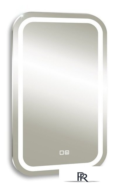  Silver Mirrors Зеркало Мальта 40x70 LED-00002552 - Изображение №1 — Интернет-магазин ПроЗаказ