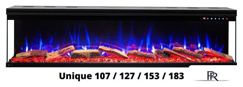 Электрокамин Aflamo Unique 153 - Изображение №20 — Интернет-магазин ПроЗаказ