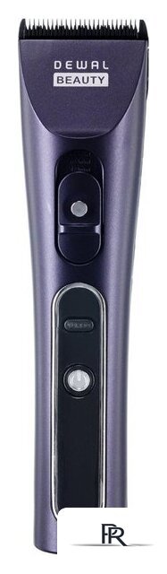 Машинка для стрижки волос Dewal Beauty Advance HC9010 (фиолетовый) - Изображение №2 — Интернет-магазин ПроЗаказ