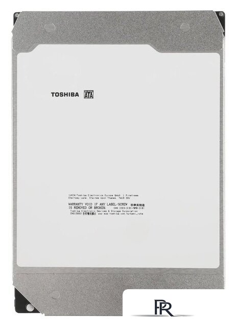 Жесткий диск Toshiba MG11 24TB MG11ACA24TE - Изображение №1 — Интернет-магазин ПроЗаказ