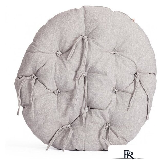 Офисное кресло TetChair Cloude Home (рогожка серо-бежевый) - Изображение №19 — Интернет-магазин ПроЗаказ